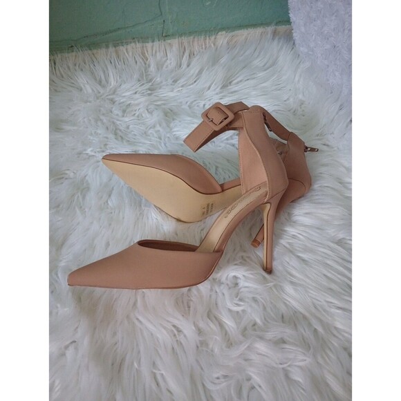 DbDk Shoes - dbdk fashion Women’s Pump Nude high heels Size 9